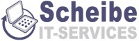 Scheibe IT-Services Logo von Scheibe IT-Services