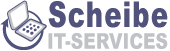 Scheibe IT - SERVICES